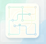 Ad-free, Clean One-Stroke Online Puzzle Game – No Pop-ups, Offline Play - Image 2