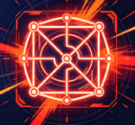 Timed Competitive One-Stroke Puzzle Game – A Speed-Challenge Brain Teaser
