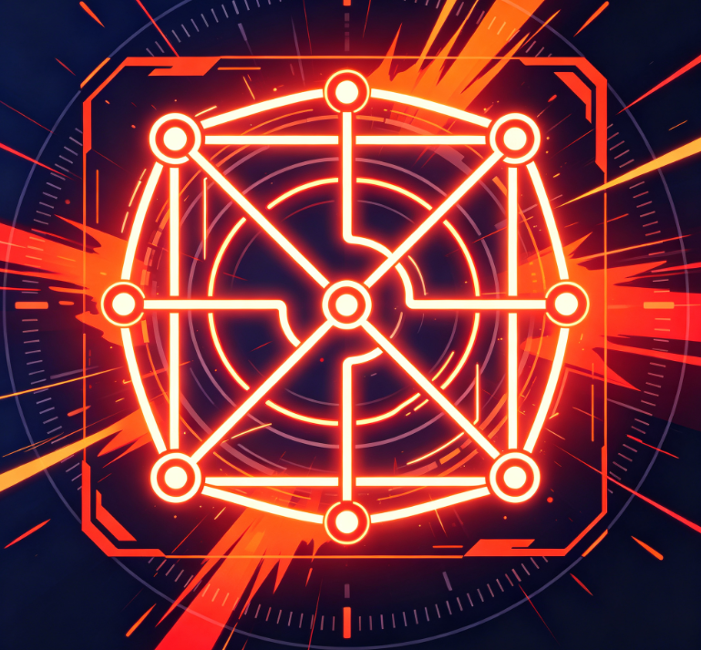 15 Timed Competitive One-Stroke Puzzle Game – A Speed-Challenge Brain Teaser - Image 1