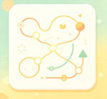 Simple Cartoon One-Line Drawing Game – Educational Fun for Young Children at Home
