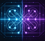 Two-Player Competitive One-Stroke Puzzle Game – Online Multiplayer Brain Teaser