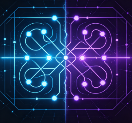 Two-Player Competitive One-Stroke Puzzle Game – Online Multiplayer Brain Teaser